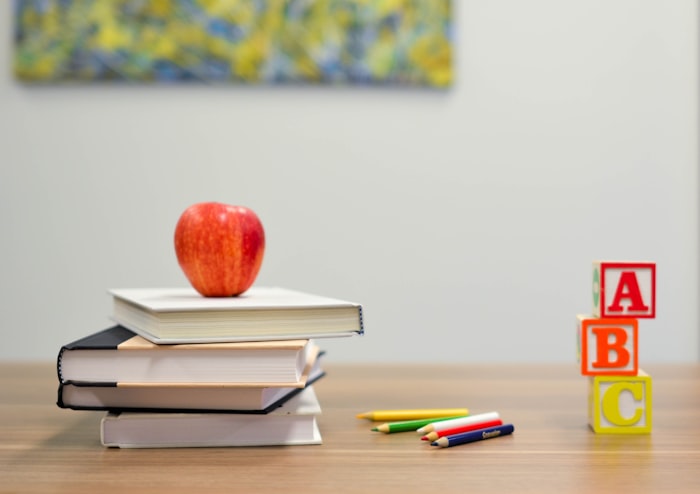 Every child deserves to learn. Help them thrive.